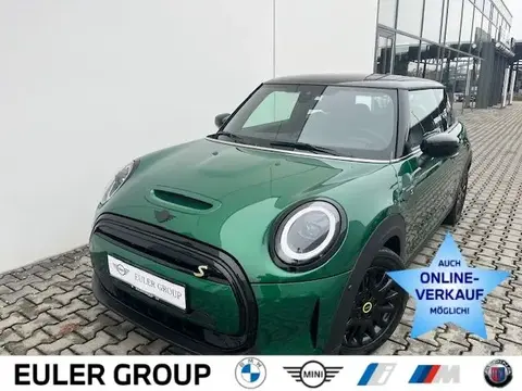 Annonce MINI COOPER Non renseigné 2022 d'occasion 