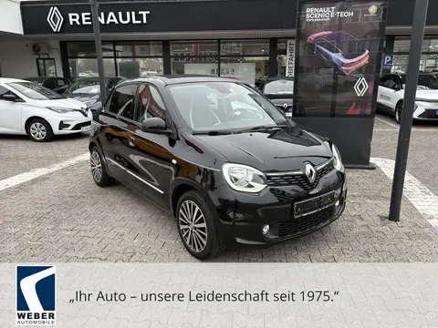 Used RENAULT TWINGO Petrol 2022 Ad 