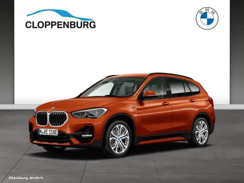 Used BMW X1 Hybrid 2021 Ad 