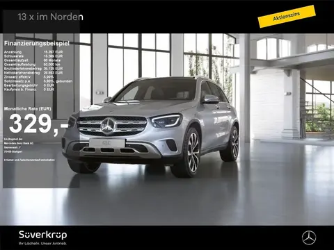 Used MERCEDES-BENZ CLASSE GLC Diesel 2021 Ad 