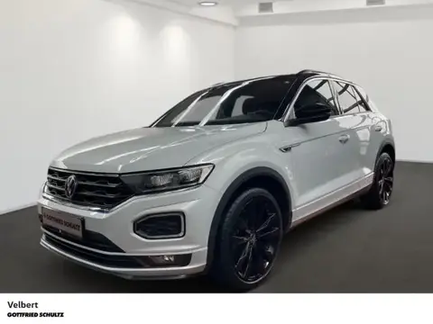 Used VOLKSWAGEN T-ROC Petrol 2020 Ad 