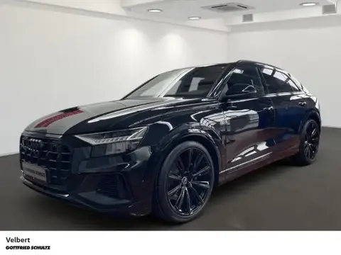 Annonce AUDI SQ8 Essence 2021 d'occasion 