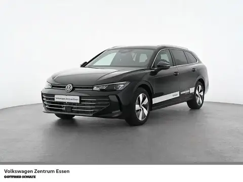 Annonce VOLKSWAGEN PASSAT Hybride 2024 d'occasion 