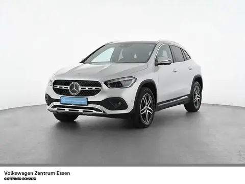 Used MERCEDES-BENZ CLASSE GLA Petrol 2022 Ad 