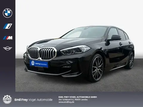 Used BMW SERIE 1 Diesel 2020 Ad 