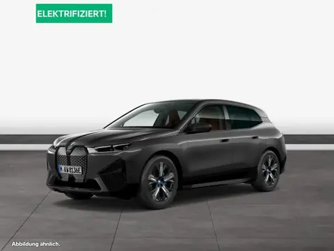 Annonce BMW IX Non renseigné 2022 d'occasion 