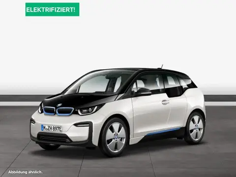 Annonce BMW I3 Non renseigné 2024 d'occasion 