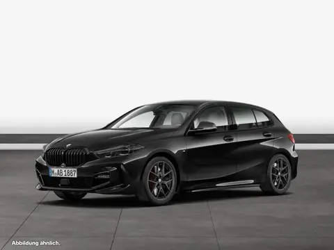 Annonce BMW SERIE 1 Essence 2021 d'occasion 