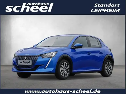 Used PEUGEOT 208 Not specified 2021 Ad 