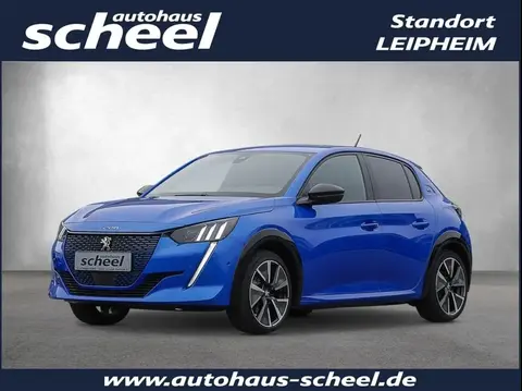 Used PEUGEOT 208 Not specified 2020 Ad 