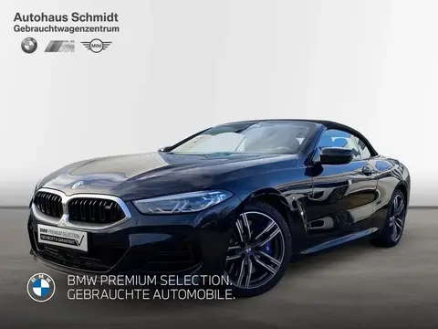 Used BMW M850 Petrol 2024 Ad 