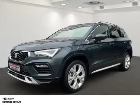 Used SEAT ATECA Petrol 2023 Ad 