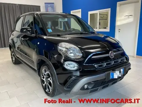 Annonce FIAT 500L Essence 2021 d'occasion 