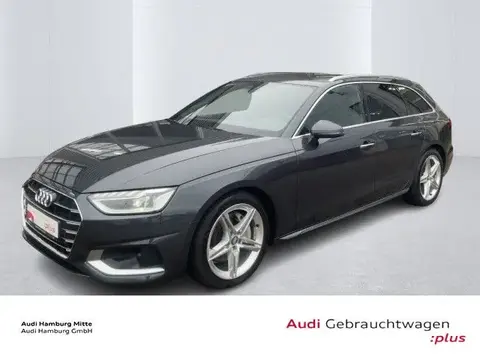 Annonce AUDI A4 Diesel 2020 d'occasion 