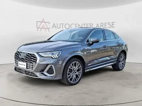 Annonce AUDI Q3 Hybride 2021 d'occasion 