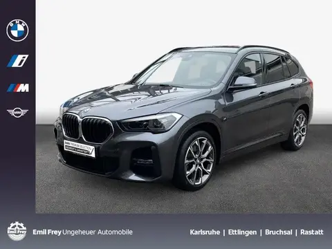 Annonce BMW X1 Diesel 2021 d'occasion 