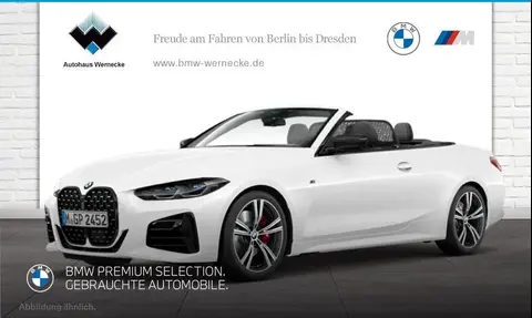 Annonce BMW M440 Essence 2021 d'occasion 