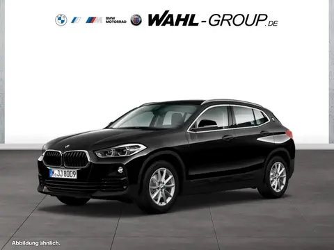 Annonce BMW X2 Diesel 2018 d'occasion 