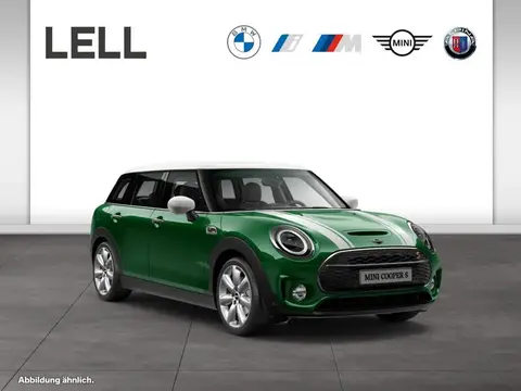 Annonce MINI COOPER Essence 2020 d'occasion 