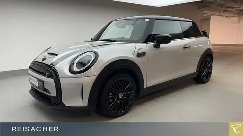 Annonce MINI COOPER Non renseigné 2021 d'occasion 