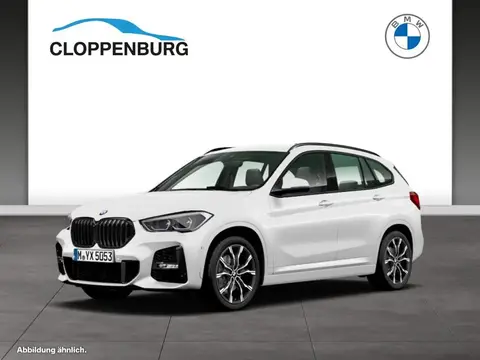 Used BMW X1 Diesel 2021 Ad 