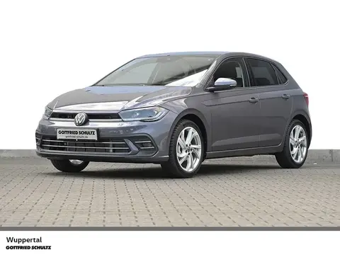 Used VOLKSWAGEN POLO Petrol 2024 Ad 