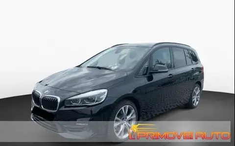 Annonce BMW SERIE 2 Diesel 2022 d'occasion 