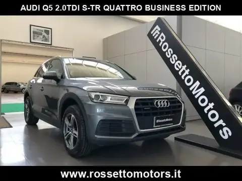 Used AUDI Q5 Diesel 2018 Ad 