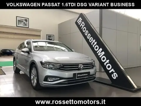 Annonce VOLKSWAGEN PASSAT Diesel 2020 d'occasion 