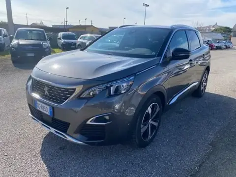 Used PEUGEOT 3008 Diesel 2020 Ad 