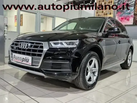 Used AUDI Q5 Diesel 2020 Ad 