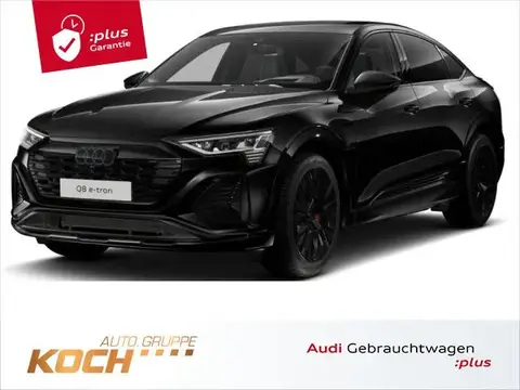 Annonce AUDI Q8 Non renseigné 2023 d'occasion 