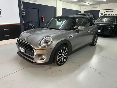 Used MINI COOPER Diesel 2016 Ad 