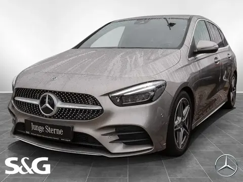 Used MERCEDES-BENZ CLASSE B Petrol 2019 Ad 