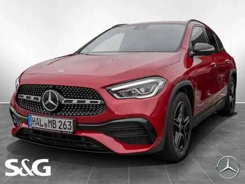 Annonce MERCEDES-BENZ CLASSE GLA Essence 2023 d'occasion 