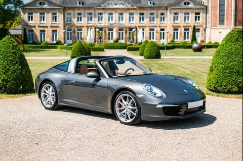 Annonce PORSCHE 991 Essence 2015 d'occasion 