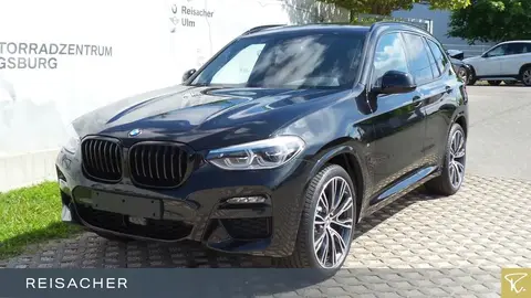 Used BMW X3 Diesel 2021 Ad 