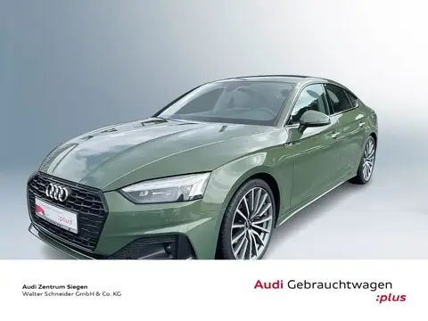 Annonce AUDI A5 Diesel 2021 d'occasion 