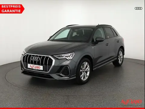 Annonce AUDI Q3 Essence 2019 d'occasion 