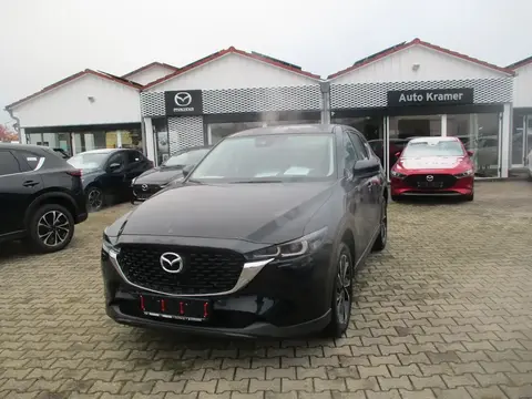 Used MAZDA CX-5 Petrol 2024 Ad 