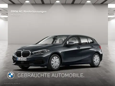 Annonce BMW SERIE 1 Essence 2021 d'occasion 