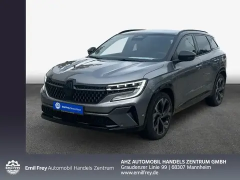 Annonce RENAULT AUSTRAL Essence 2024 d'occasion 