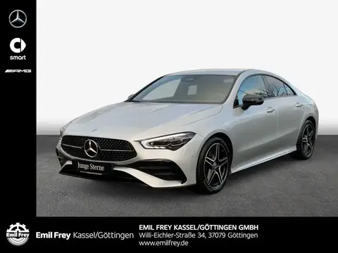 Used MERCEDES-BENZ CLASSE CLA Petrol 2024 Ad 