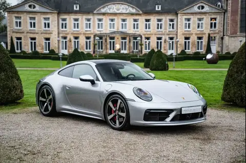 Annonce PORSCHE 992 Essence 2020 d'occasion 