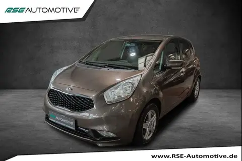 Annonce KIA VENGA Essence 2015 d'occasion 