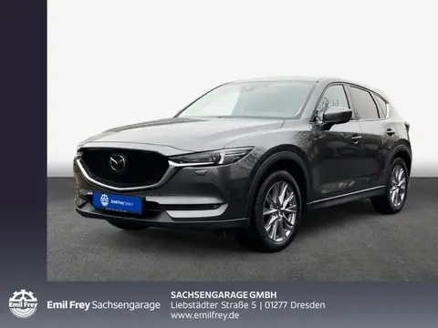 Used MAZDA CX-5 Petrol 2020 Ad 