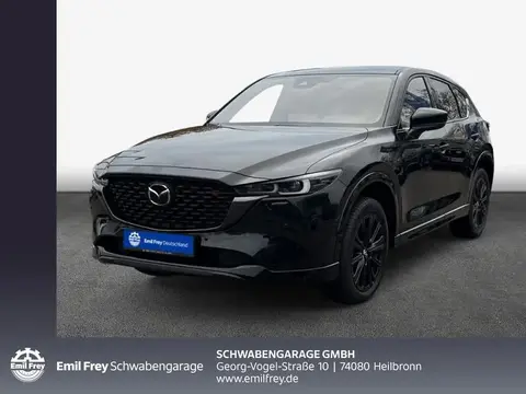 Used MAZDA CX-5 Petrol 2024 Ad 