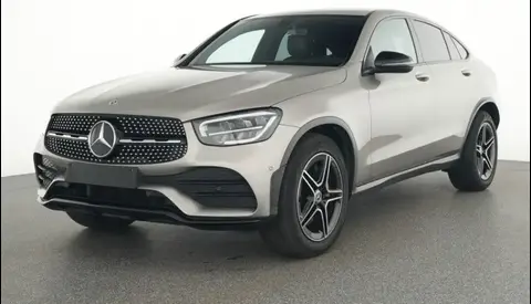 Used MERCEDES-BENZ CLASSE GLC Diesel 2019 Ad 