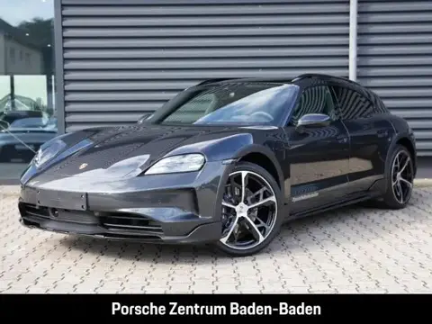 Used PORSCHE TAYCAN Not specified 2024 Ad 