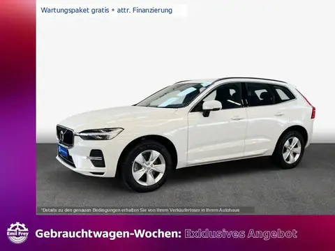 Annonce VOLVO XC60 Essence 2022 d'occasion 